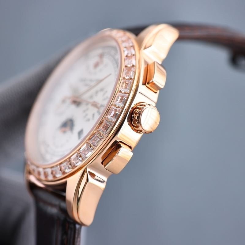 PATEK PHILIPPE Watches